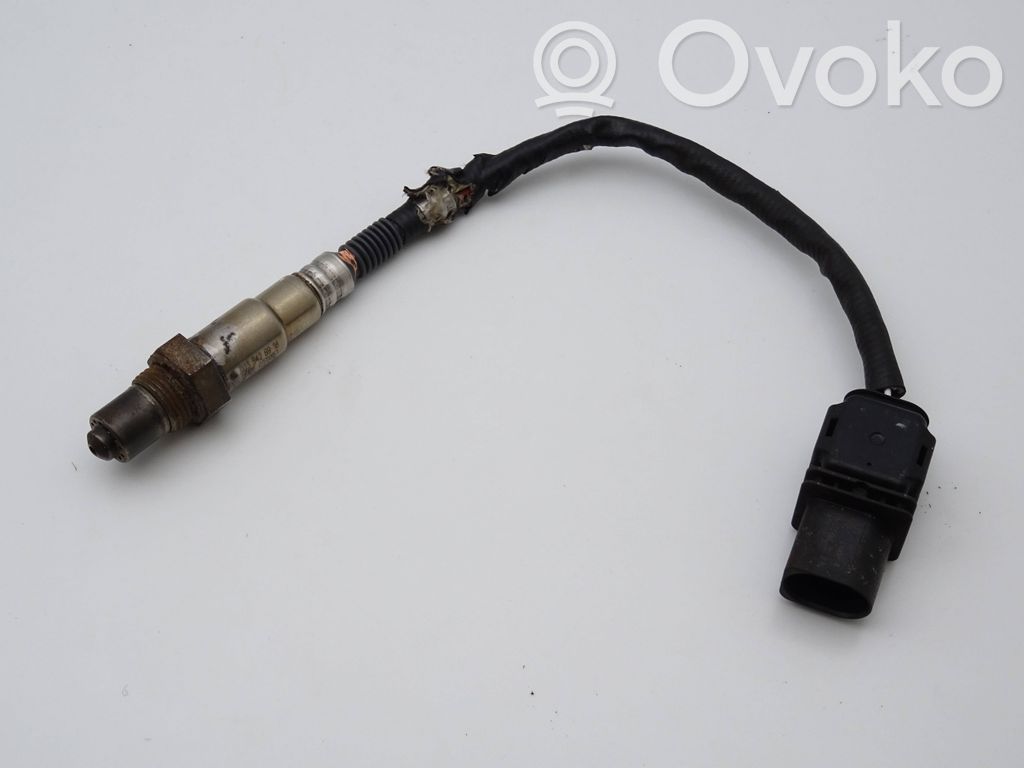 Smart ForFour I Lambda probe sensor 