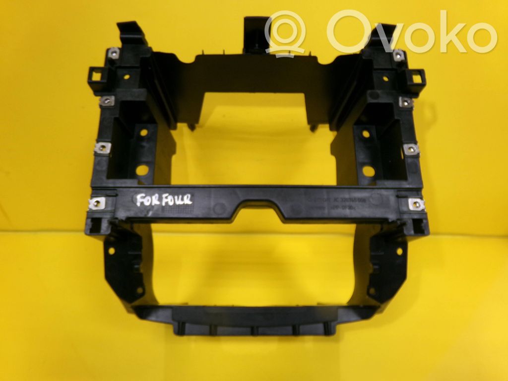Smart ForFour I Moldura del panel (Usadas) 