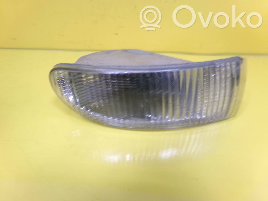 Front indicator light   145350
