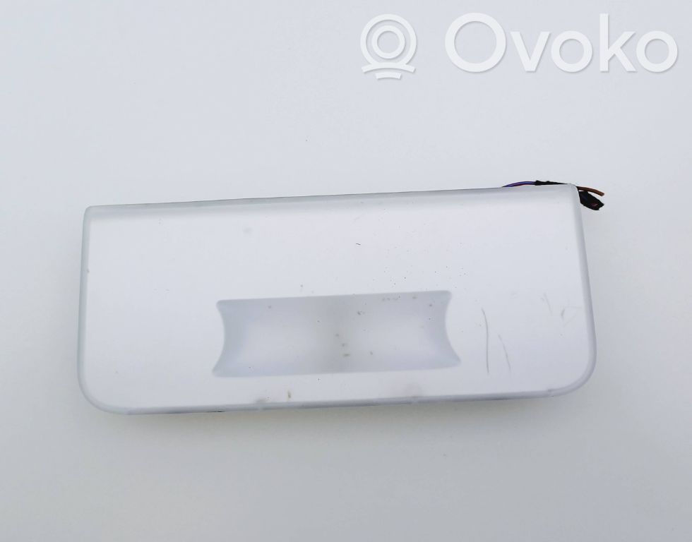 BMW 1 E81 E87 Other interior light 