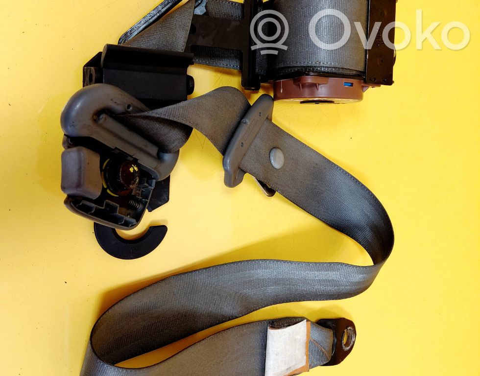 Cinturón delantero   0431150