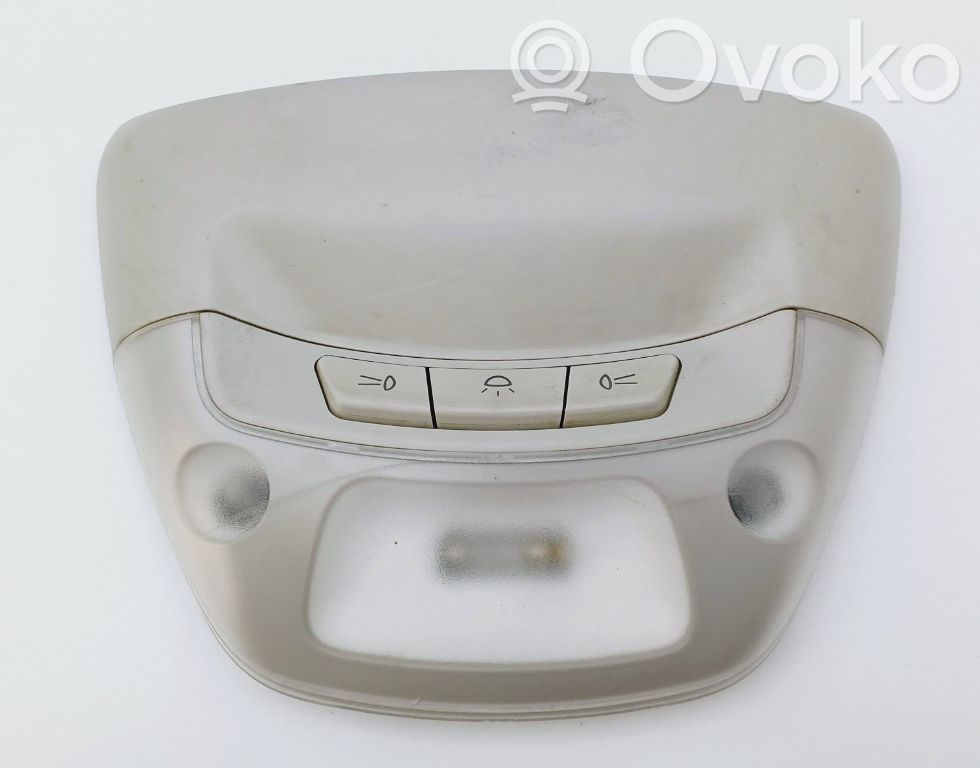 Fiat Stilo Other interior light 