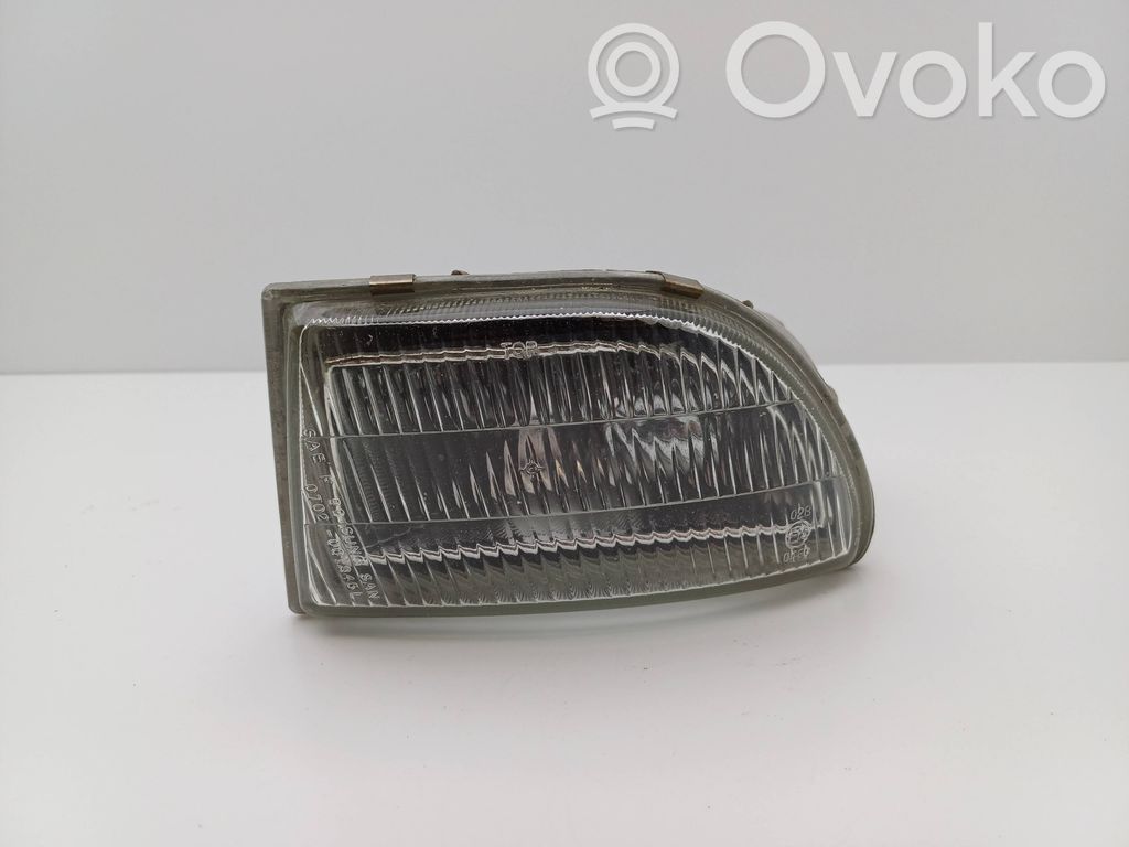 Daewoo Nubira Etusumuvalo 