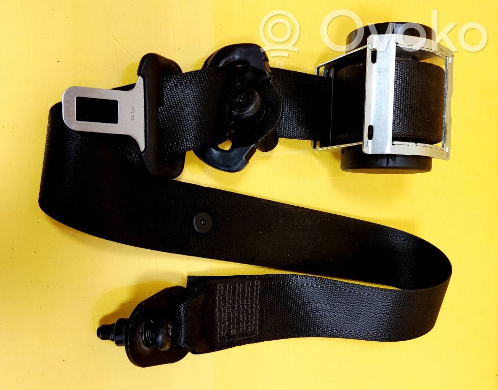 Cinturón delantero   542418361
