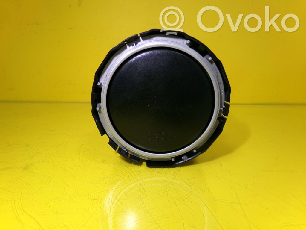 Mitsubishi Colt Boczna kratka nawiewu deski rozdzielczej 