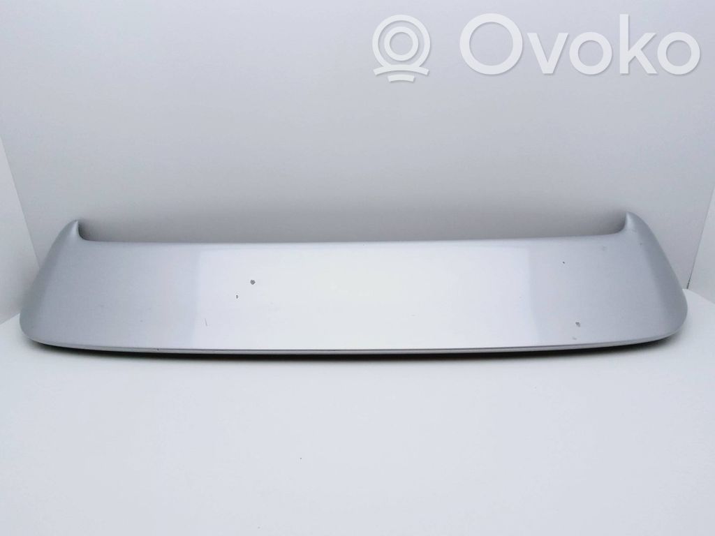 Mazda 323 F Rear window tailgate spoiler 