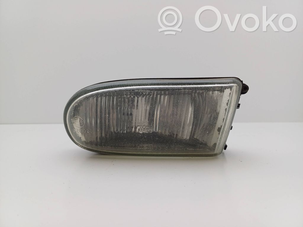 Renault Laguna I Etusumuvalo 