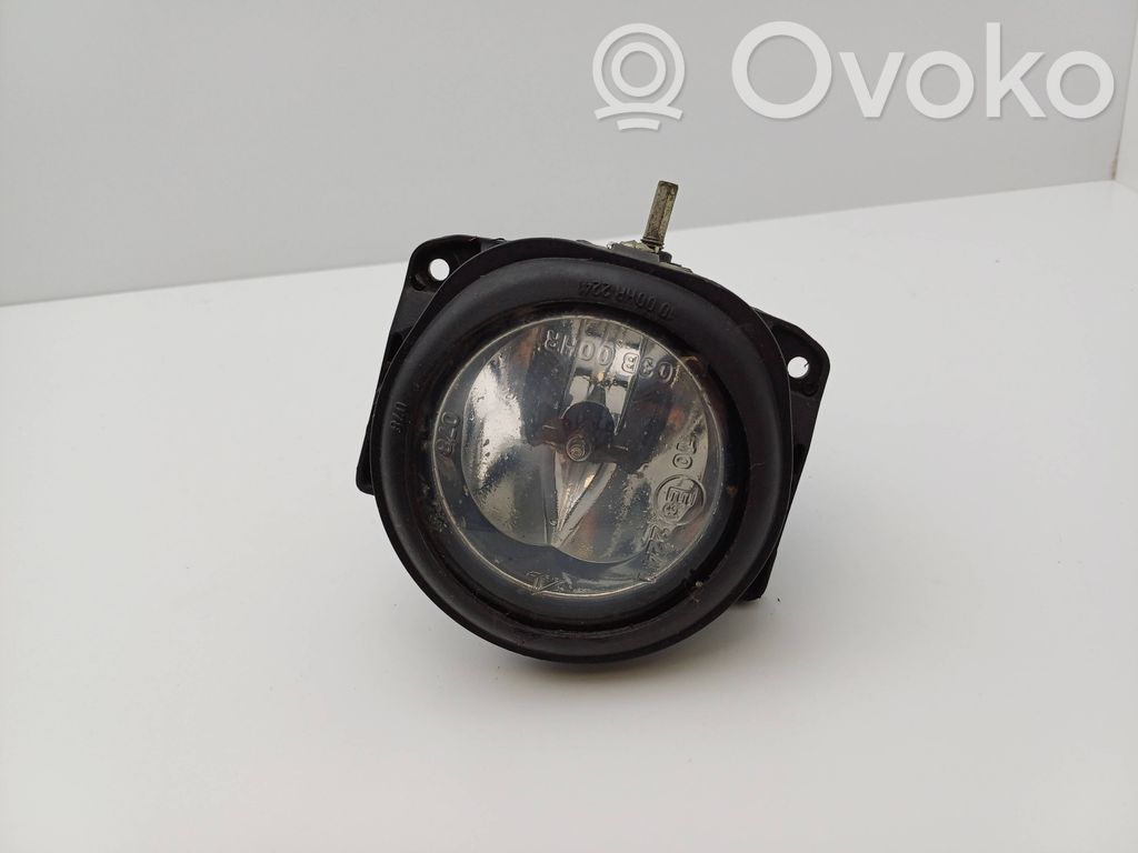Fiat Strada Etusumuvalo 