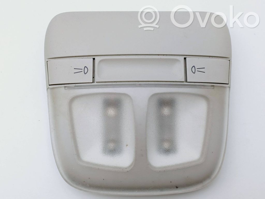 Fiat Stilo Lampă scaun spate 