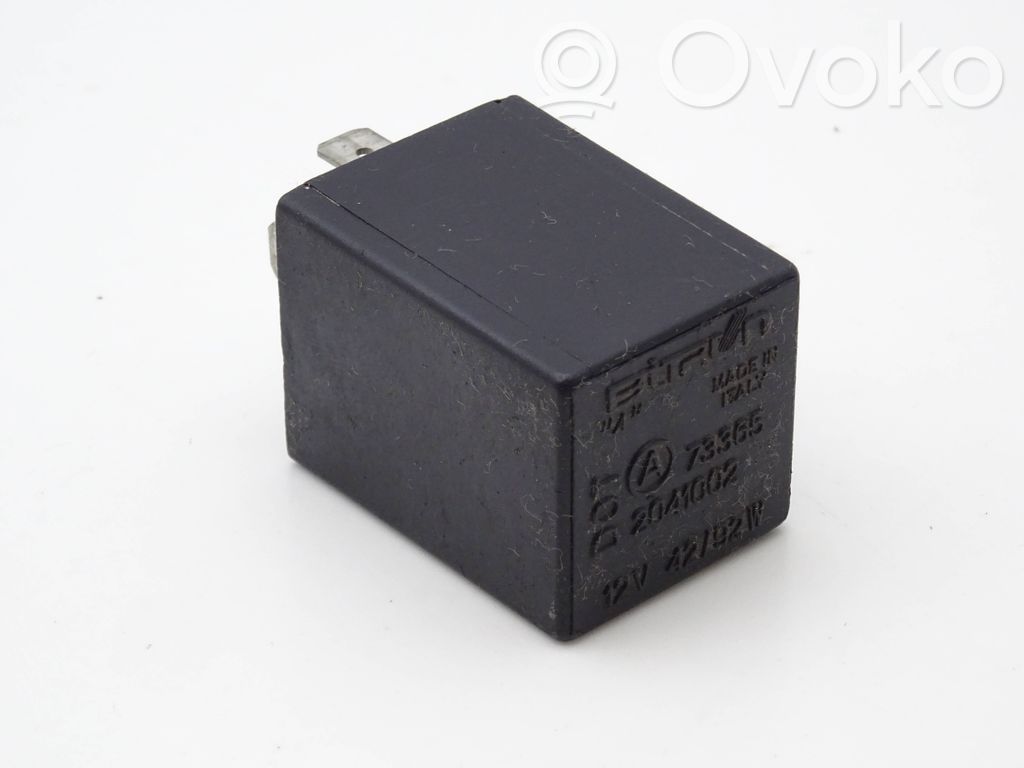 Renault Laguna I Other relay 