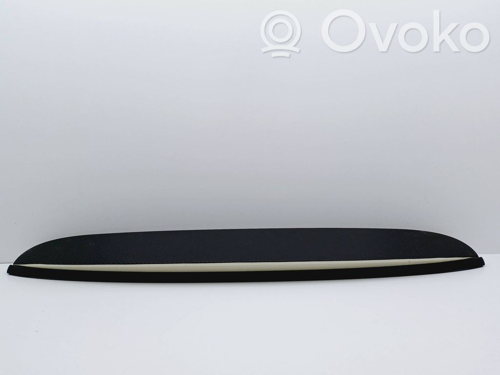 Mini One - Cooper Coupe R56 Heckspoiler 