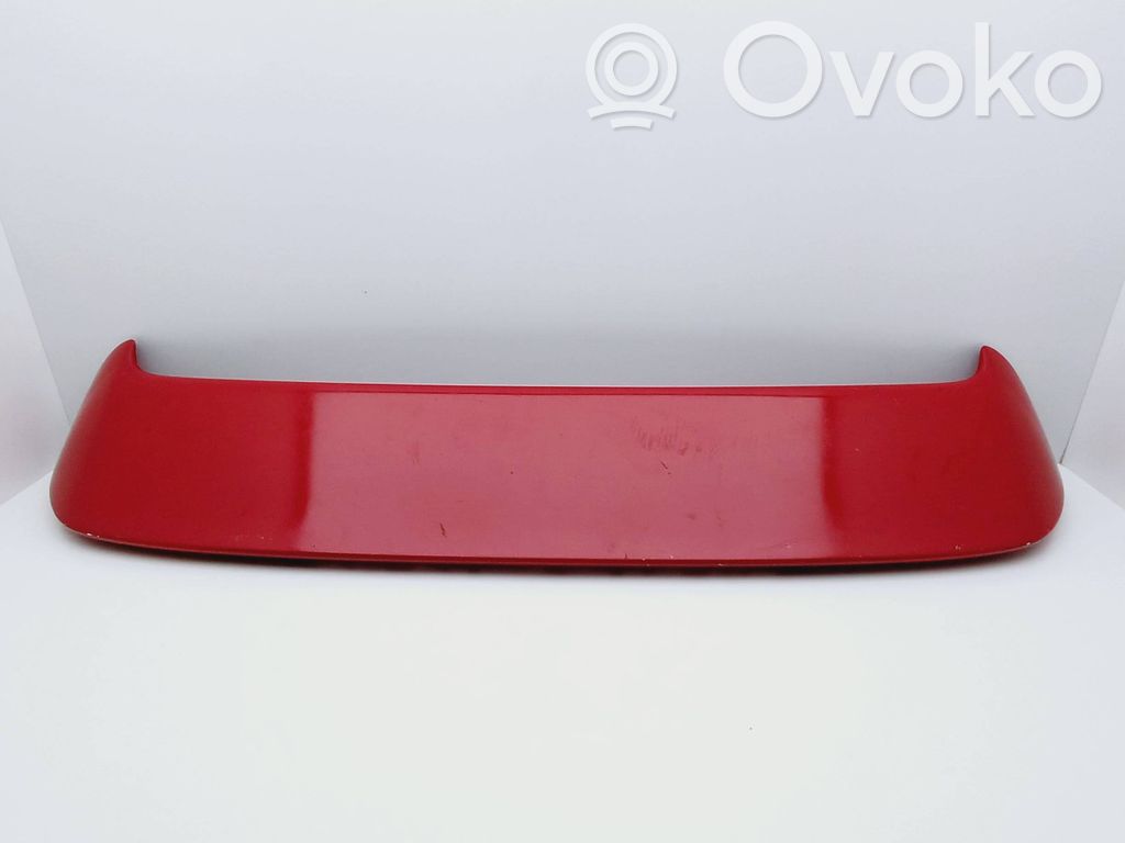 Mazda 323 F Tailgate/trunk spoiler 