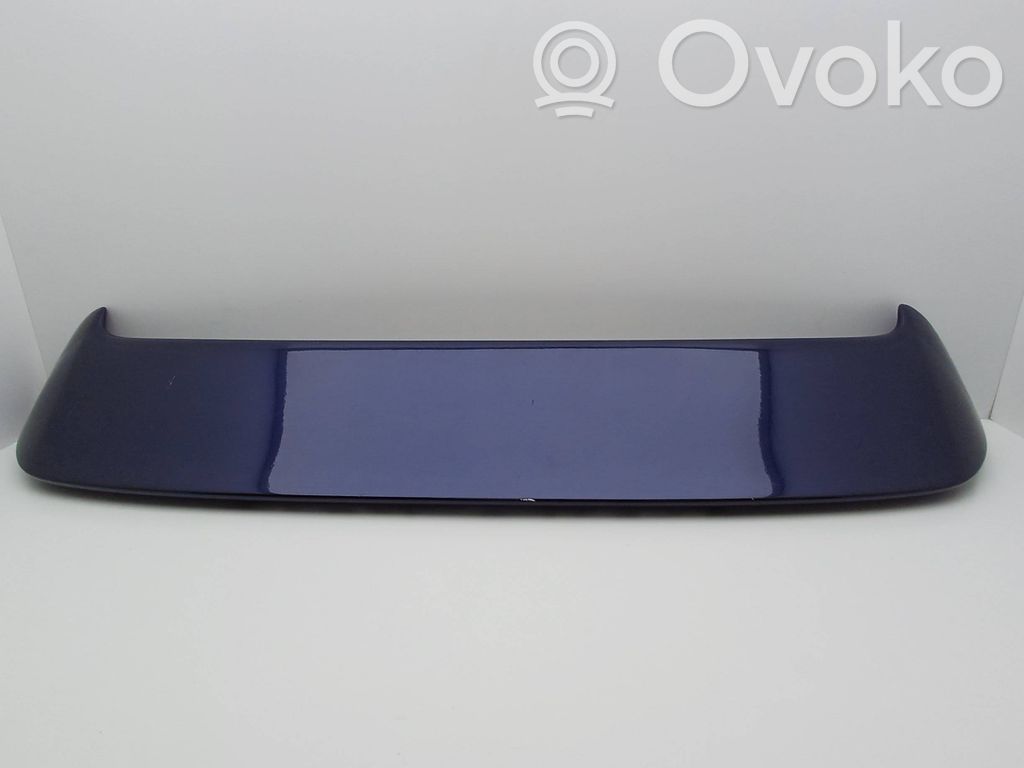 Mazda 323 F Tailgate/trunk spoiler 