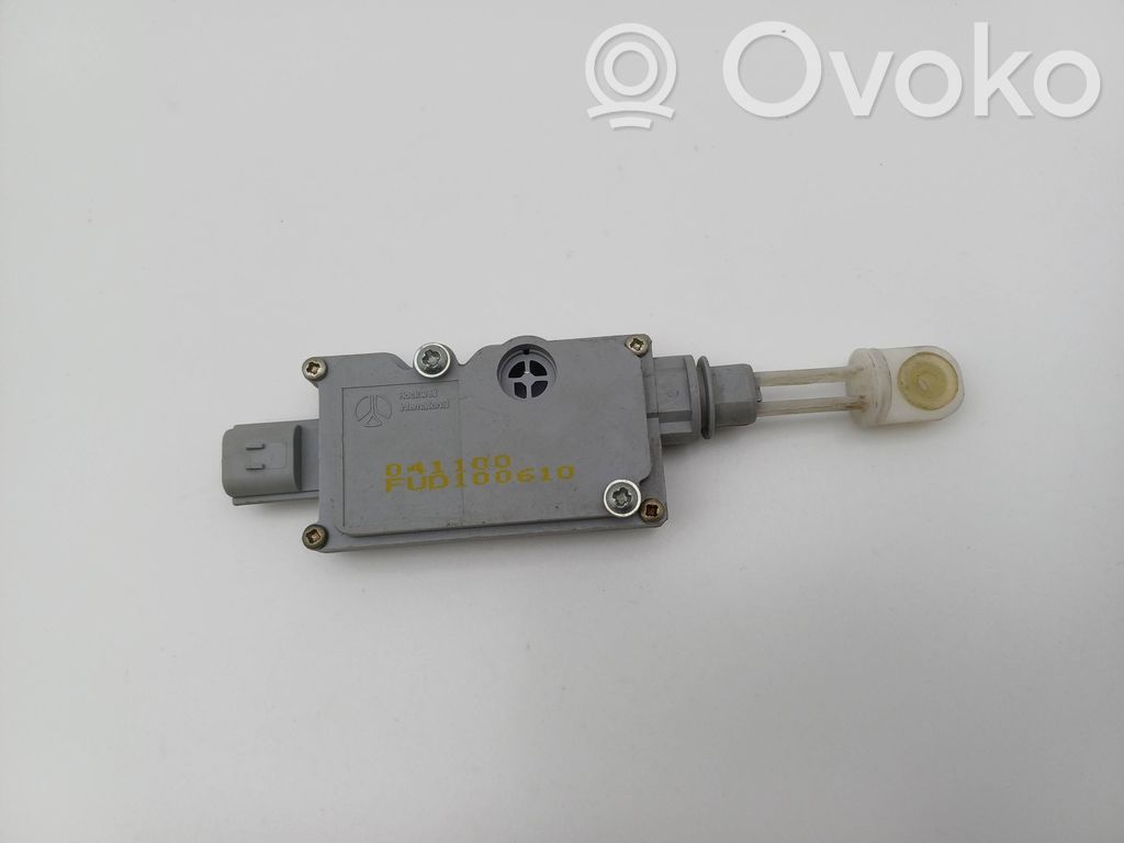 Rover 25 Motor închidere centralizată 