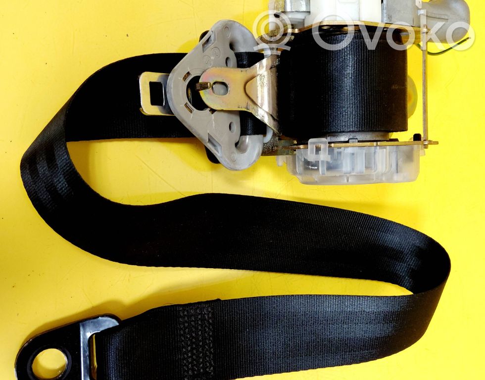 Nissan Micra Ceinture de sécurité avant 