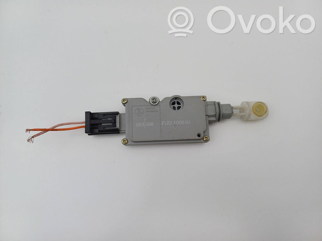 Rover 214 - 216 - 220 Motor închidere centralizată 
