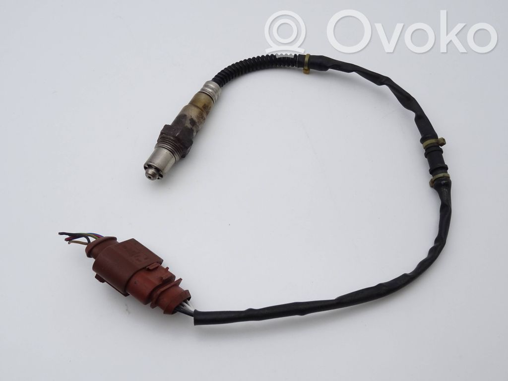 Volkswagen Golf IV Lambda probe sensor 