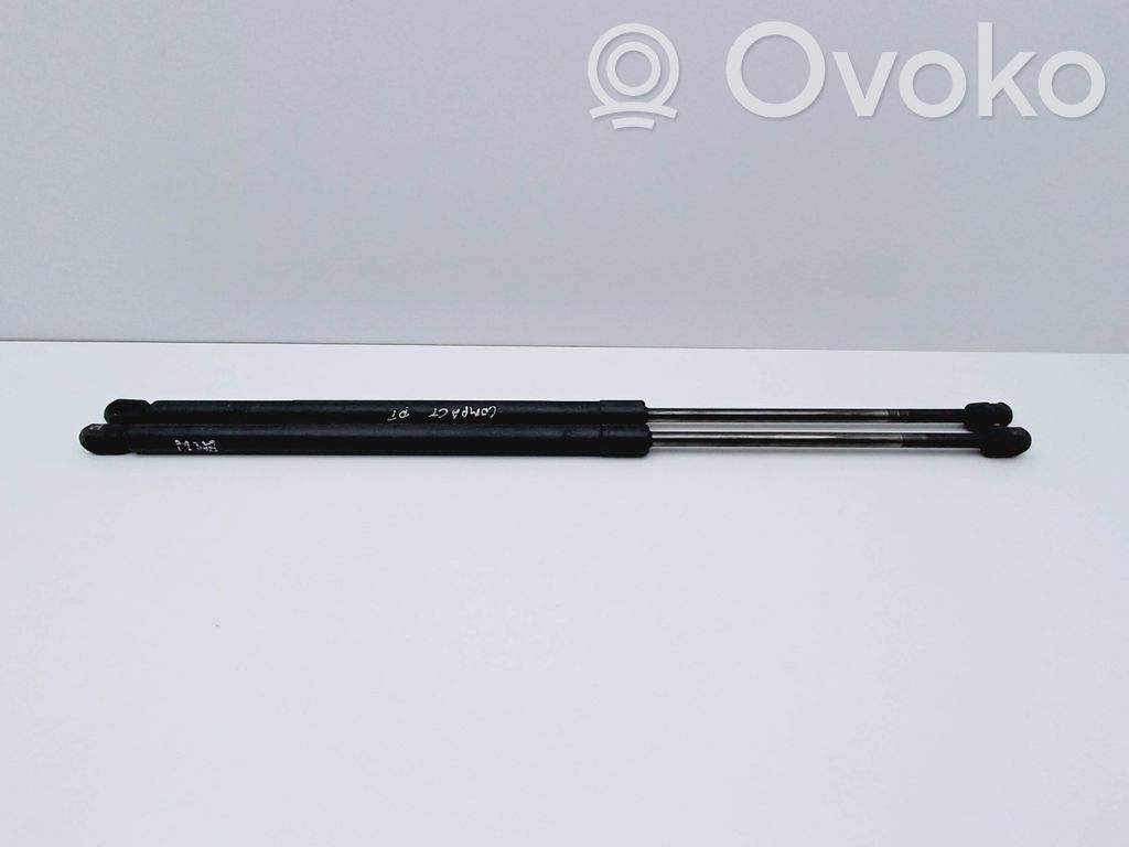 Tailgate/trunk strut/damper   51248206652