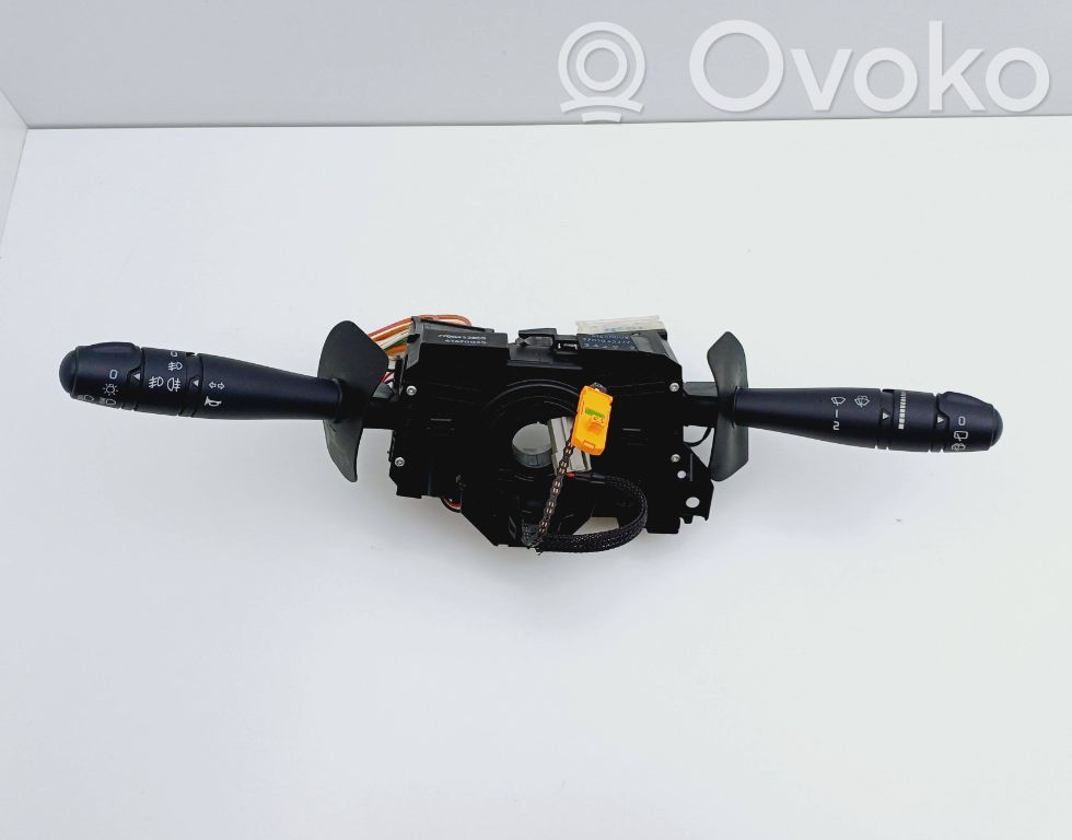 Renault Clio II Commodo, commande essuie-glace/phare 