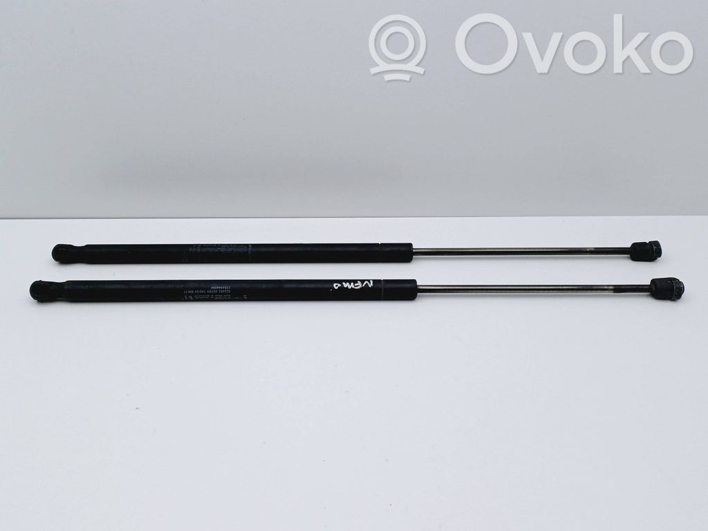 Citroen Nemo Tailgate/trunk strut/damper 