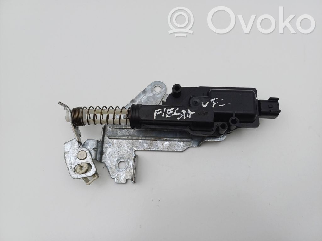Ford Fiesta Tailgate boot lock/latch motor 