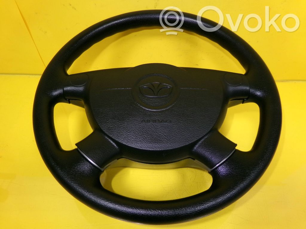Daewoo Nubira Steering wheel 