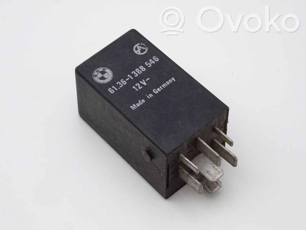 BMW 3 E36 Other relay 