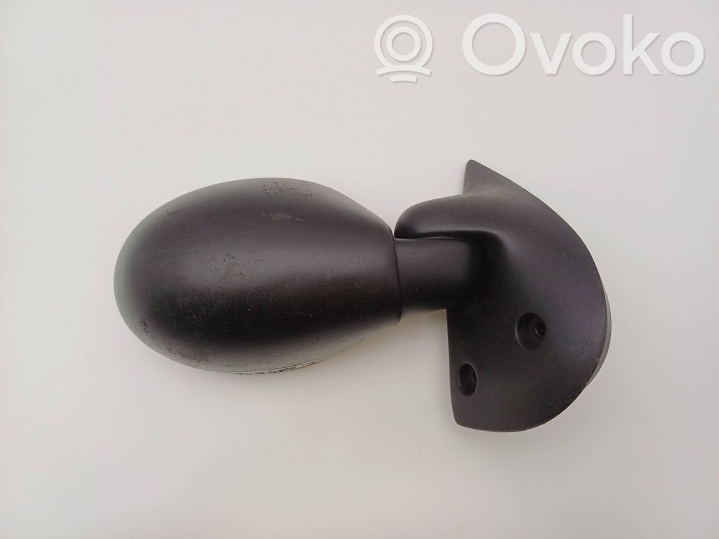 Renault Twingo I Front door electric wing mirror 