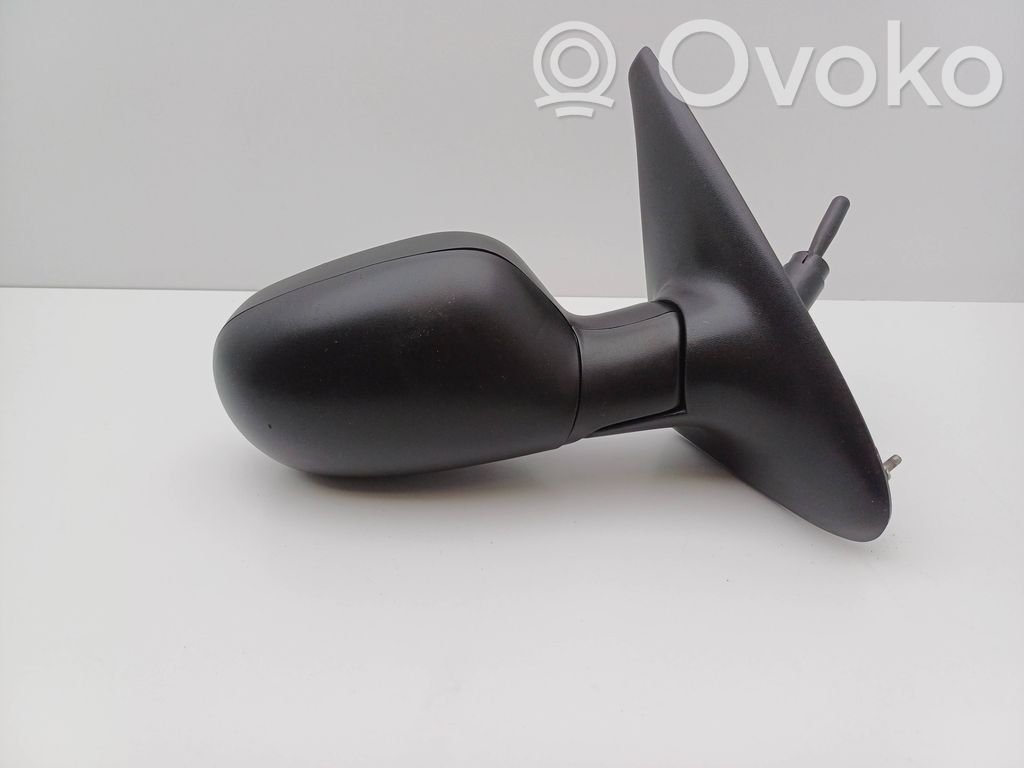 Renault Megane I Manual wing mirror 