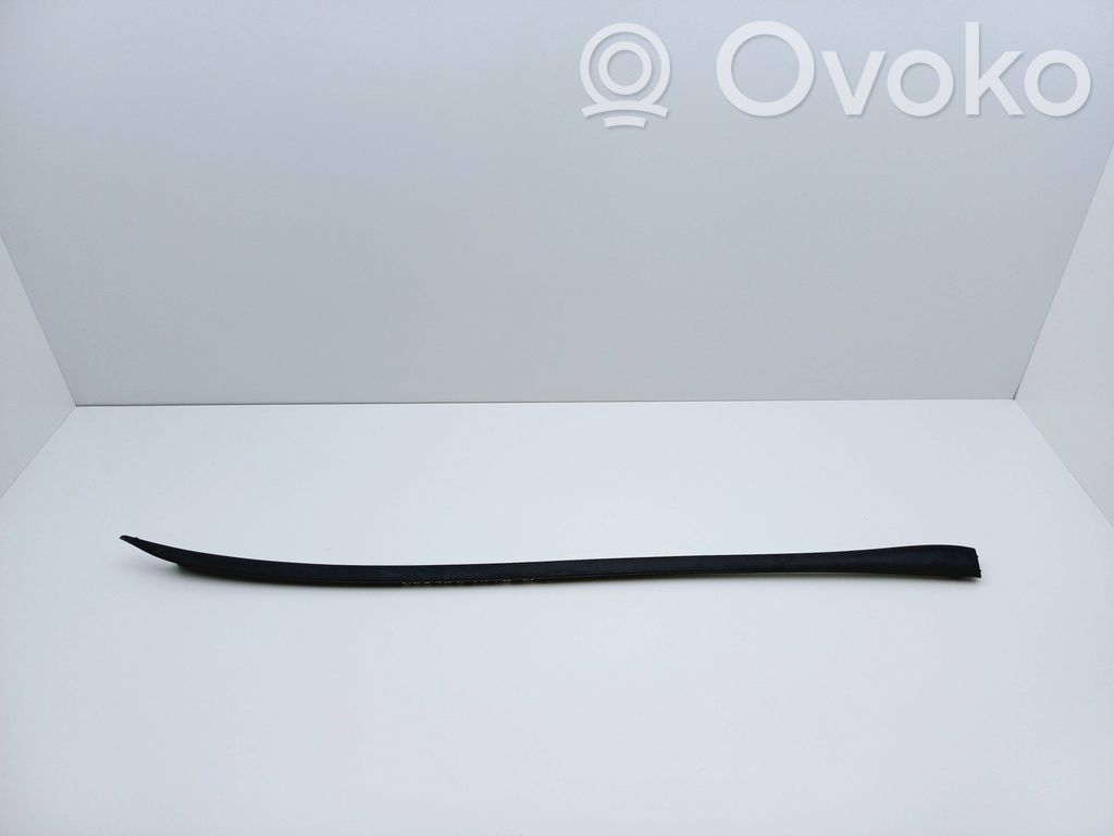 Opel Corsa C Zierleiste Windschutzscheibe Frontscheibe 