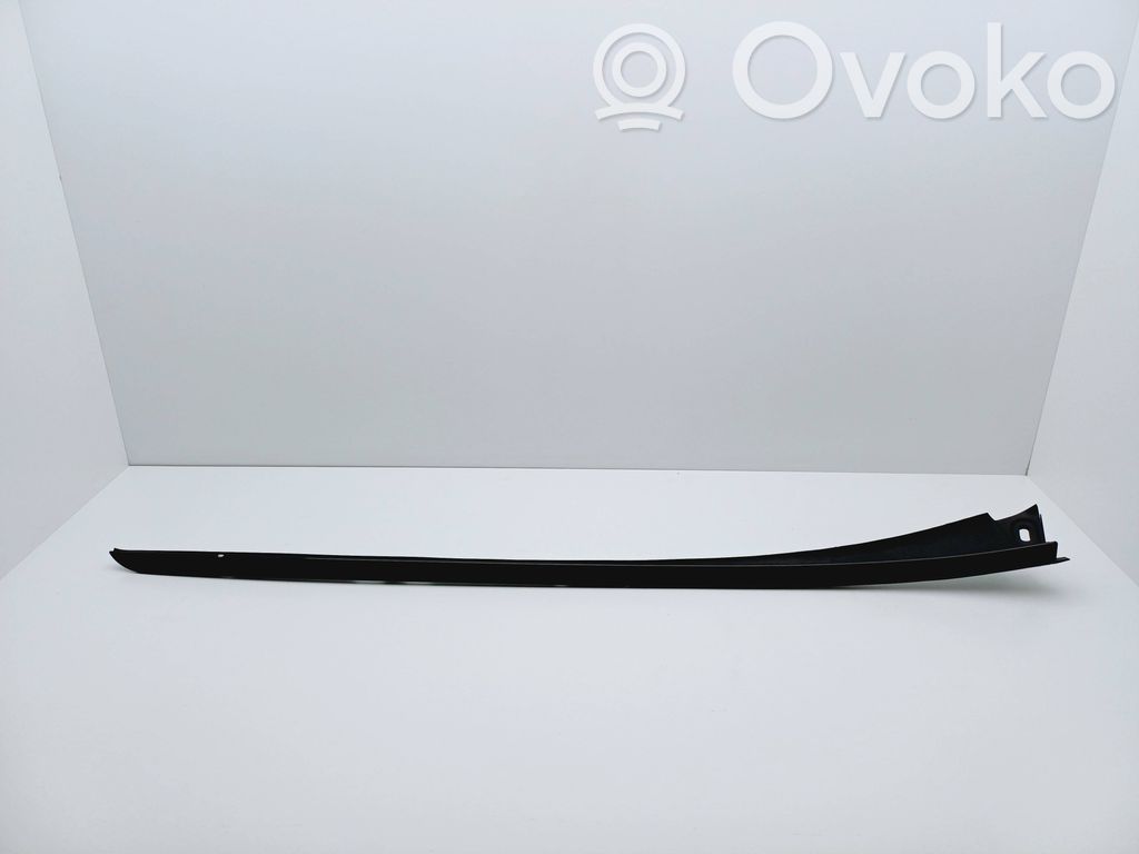 Renault Vel Satis Windshield trim 
