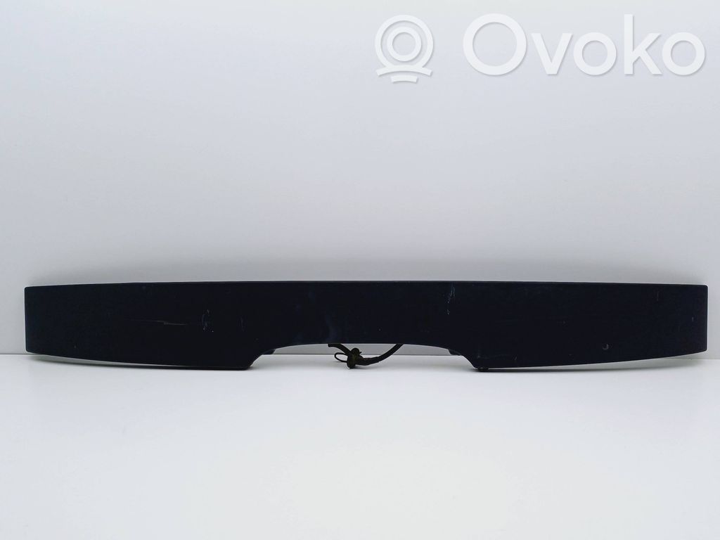 Renault Clio II Spoiler lunetă/portbagaj 