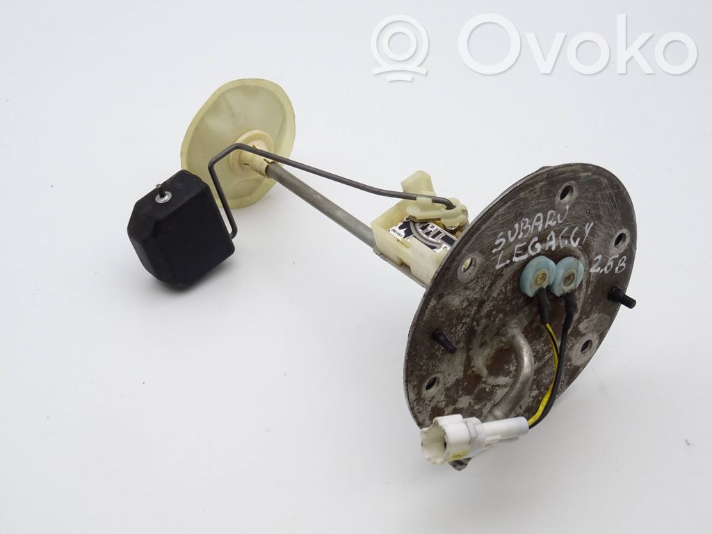 Subaru Legacy Sensor de nivel de combustible 