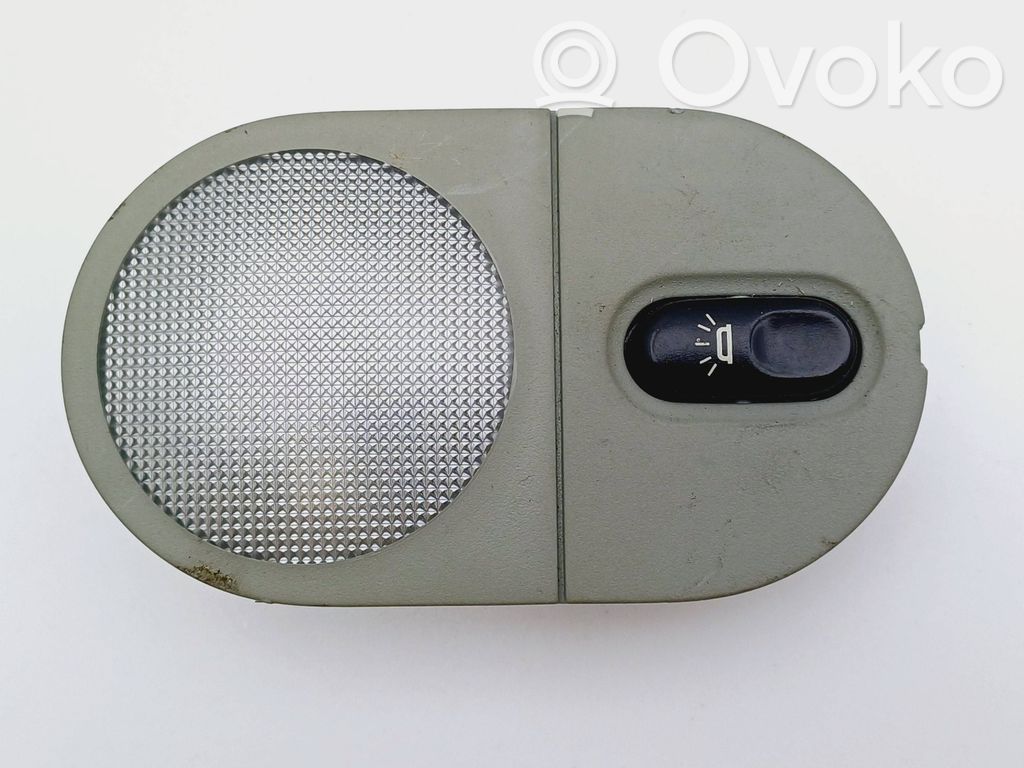 Renault Laguna I Światło fotela przedniego 