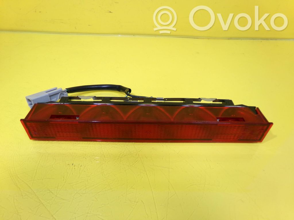 Honda Accord Third/center stoplight 