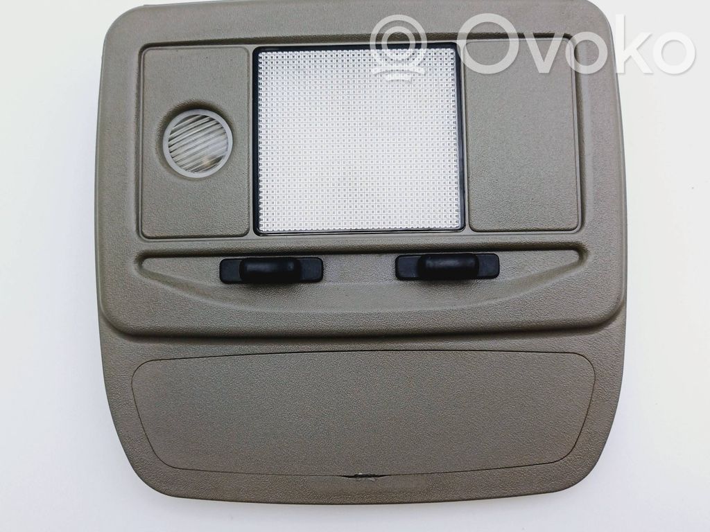Alfa Romeo 145 - 146 Éclairage lumière plafonnier avant 