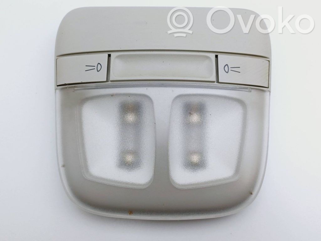 Fiat Stilo Lampă scaun spate 