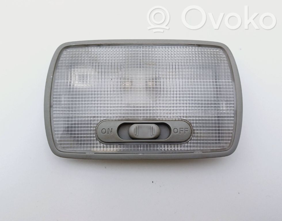 Other interior light
