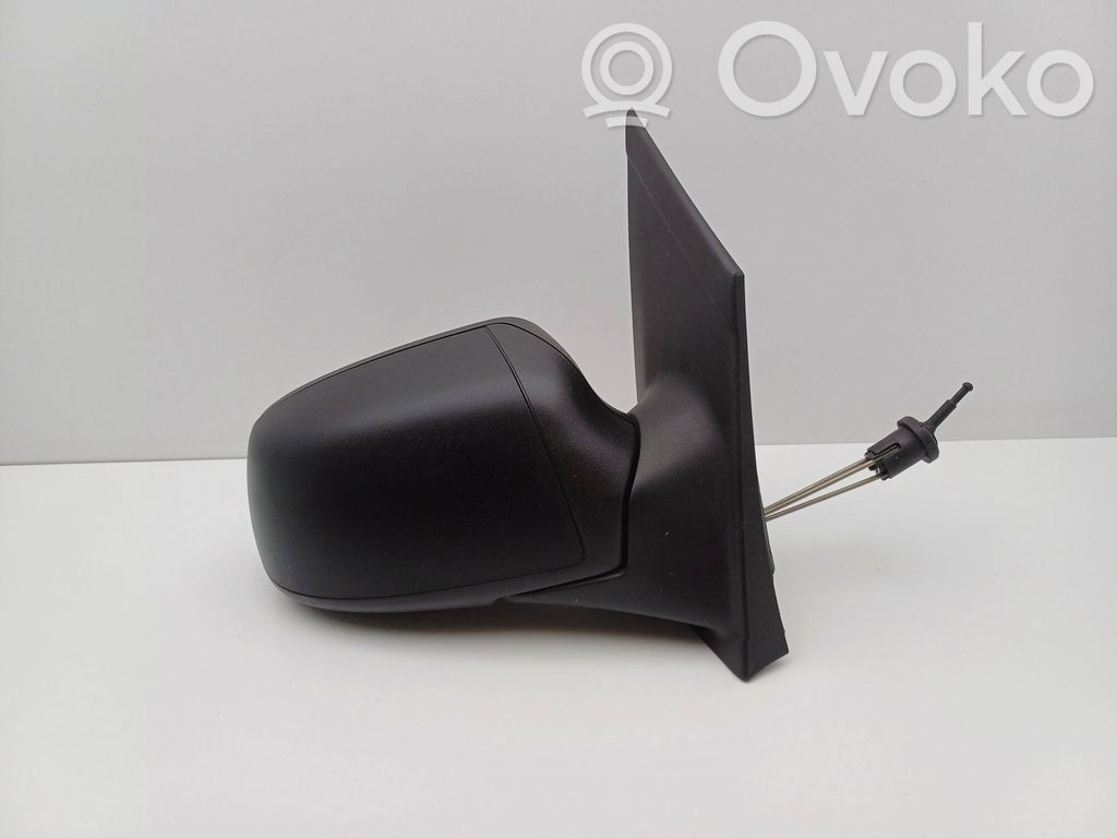 Veidrodėlis (mechaninis)   014292