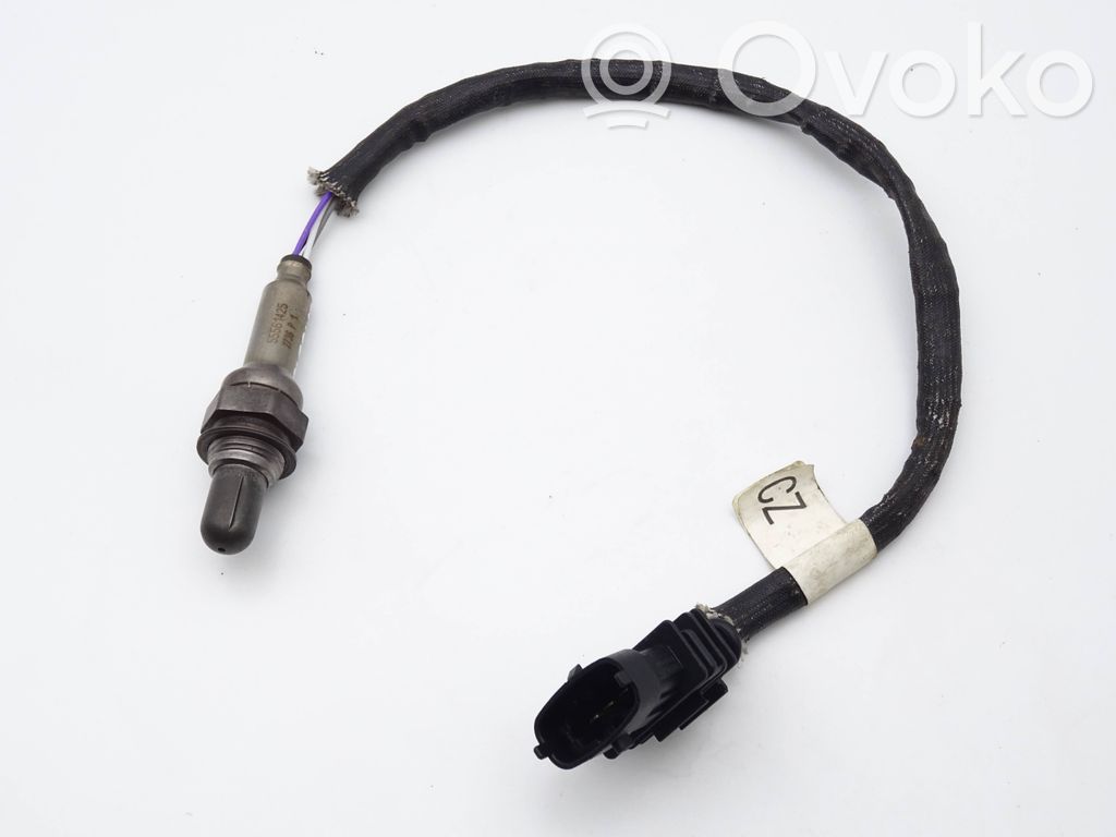 Opel Meriva A Lambda probe sensor 