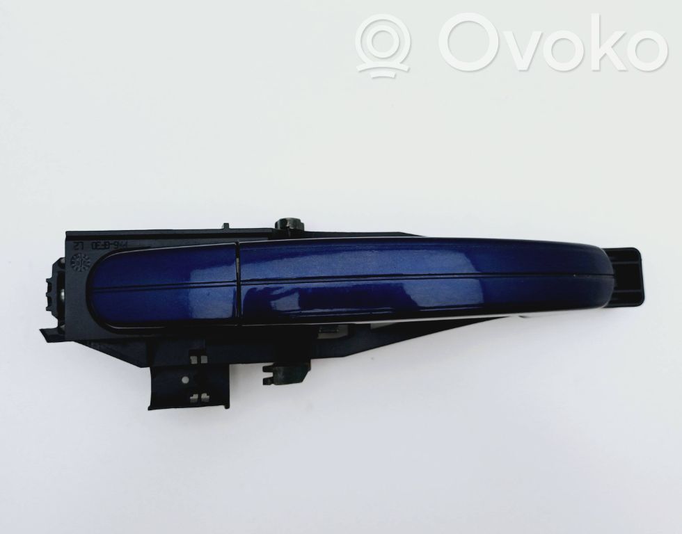 Ford Focus Etuoven ulkokahva 