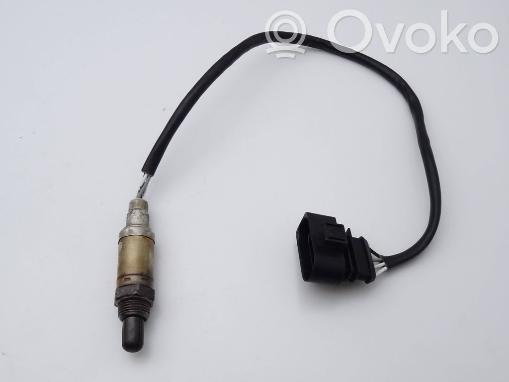 Volkswagen Polo III 6N 6N2 6NF Lambda zonde 