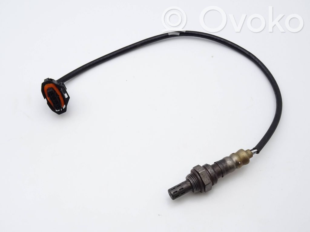 Opel Zafira B Sonde lambda 
