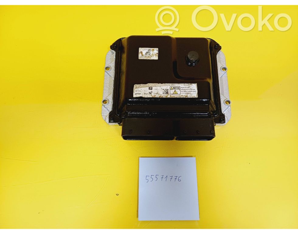 Engine control unit/module   55571776