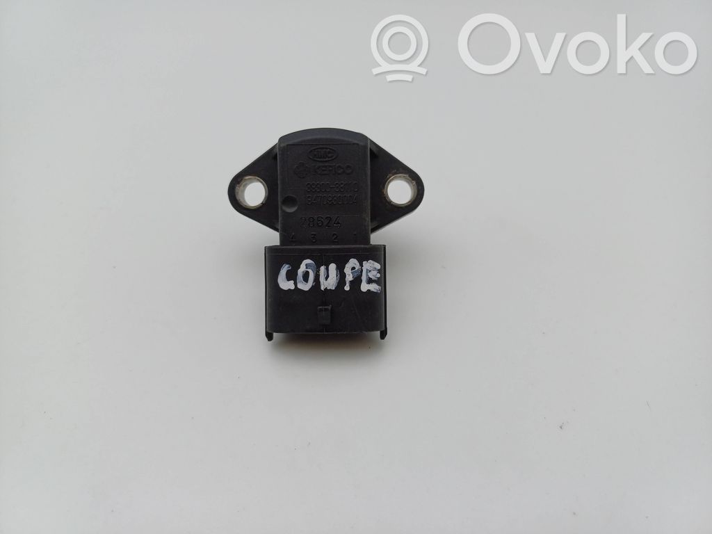 Hyundai Coupe Luftdrucksensor 