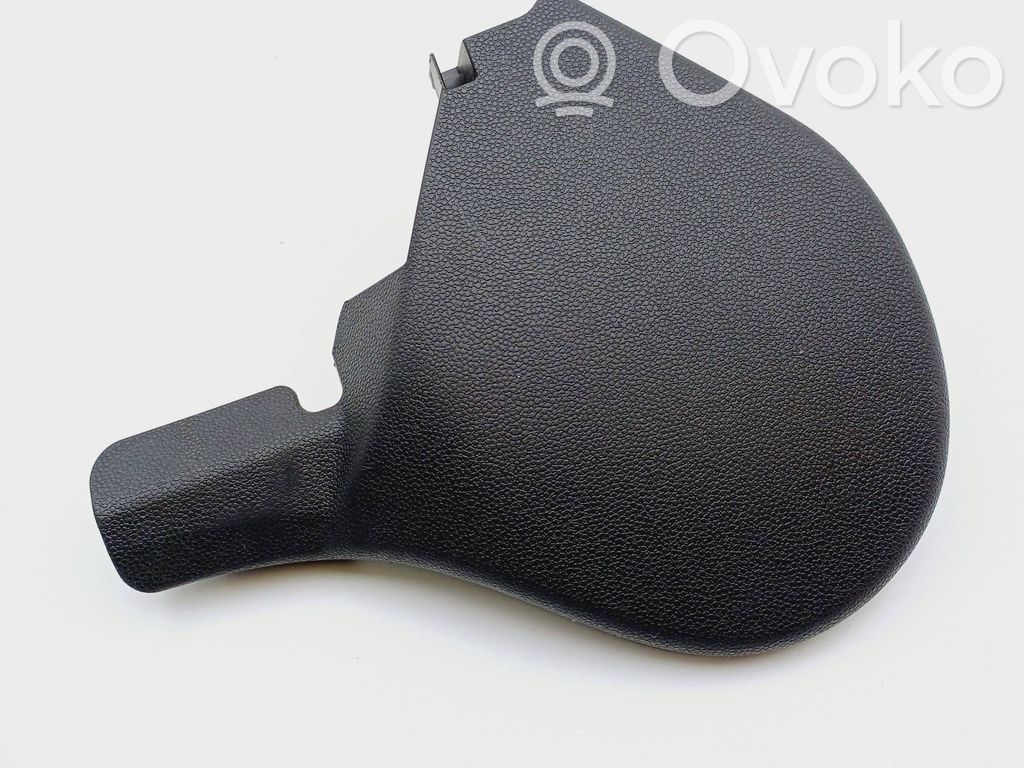 Opel Corsa D Inne części wnętrza samochodu 