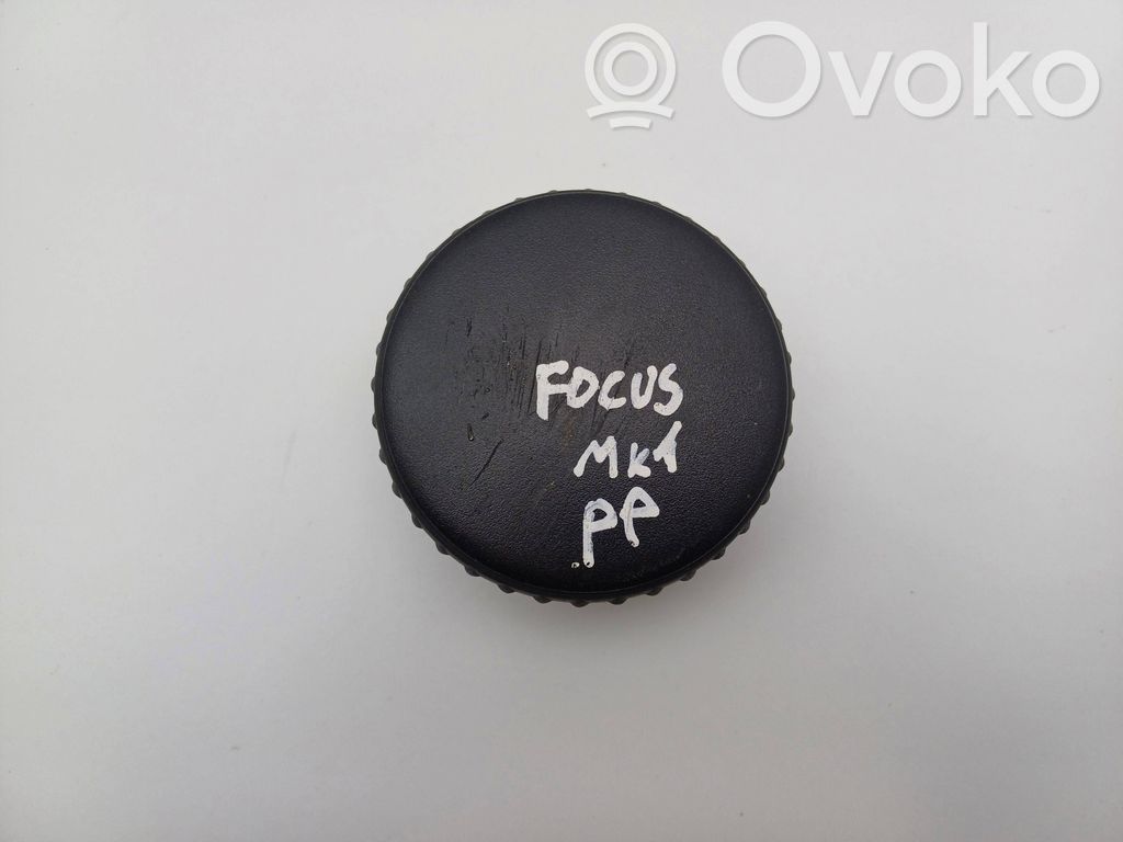 Ford Focus Perilla de ajuste del asiento 