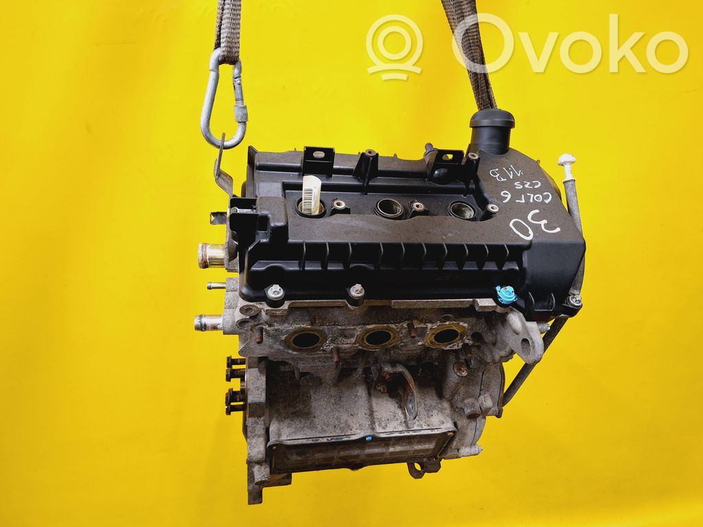Mitsubishi Colt Motor 