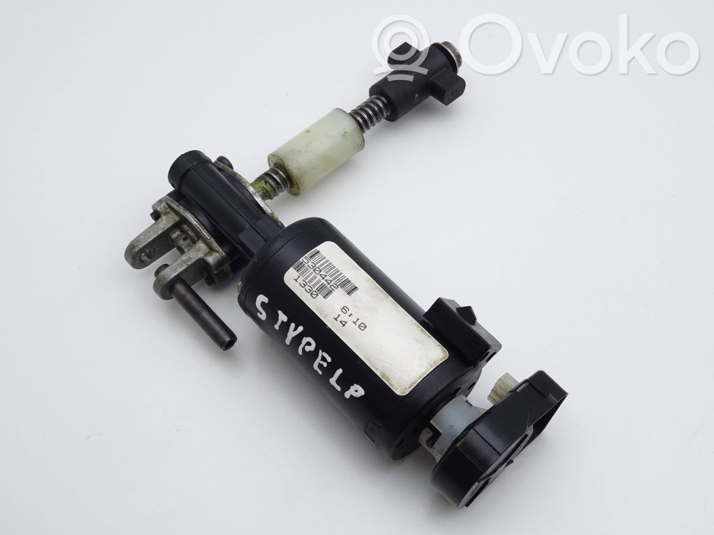 Silniczek regulacji fotela   F60B14C718AA,530442,9B24202S