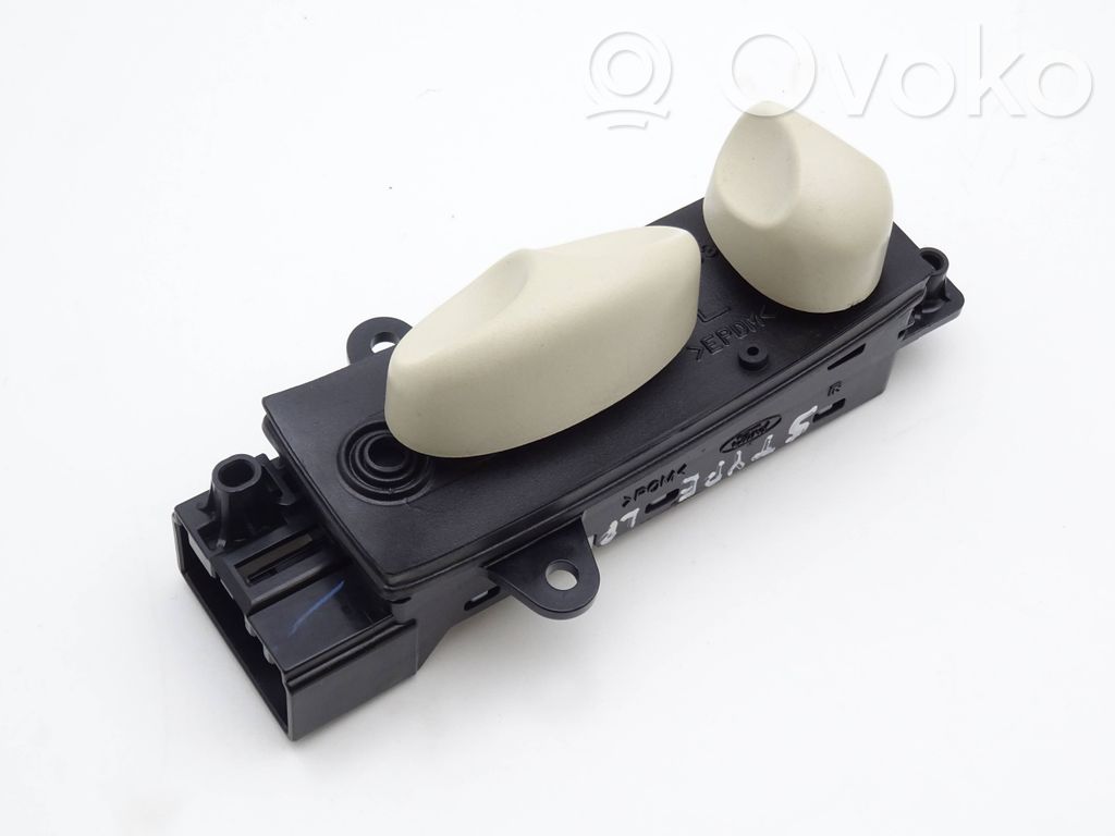 Jaguar S-Type Seat control switch 